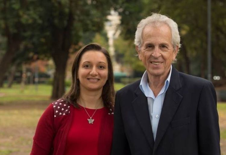 ¿Quiénes son los candidatos a Jefe de Gobierno en la Ciudad de Buenos Aires?