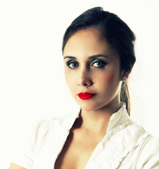 María Martínez