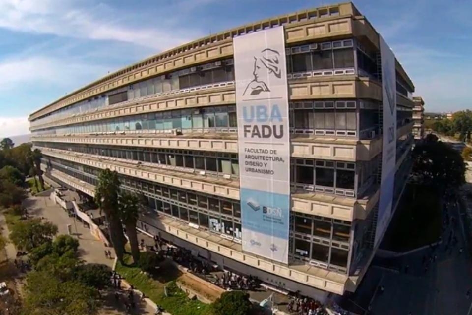uba 1985